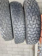 Voor 2CV Vredestein Snow+ banden, Ophalen, Gebruikt, Citroën