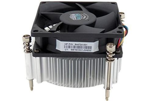 Cooling Fan for HP Pavilion Desktop PC, Computers en Software, Computerkoelers, Zo goed als nieuw, Luchtkoeling, Ophalen