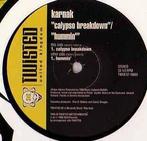 Karnak - Calypso Breakdown / Hummin', Ophalen of Verzenden, Gebruikt, 12 inch