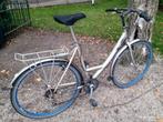 Sportieve damesfiets 56cm, Versnellingen, Overige merken, Gebruikt, Ophalen