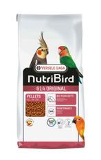 Pellets NutriBird G14 original, Dieren en Toebehoren, Ophalen of Verzenden, Vogel