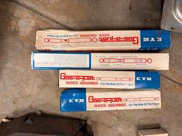 Kyb Schokbrekers 64-70 ford mustang beschikbaar voor biedingen