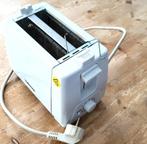 Toaster Broodrooster Pizzasnijder Wijn Partybox Krat koffie, Ophalen of Verzenden