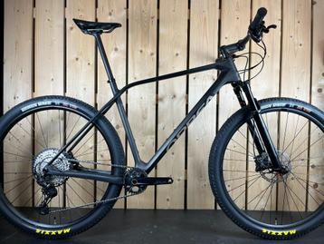 ORBEA MTB Alma Carbon M30 2024 Maat XL