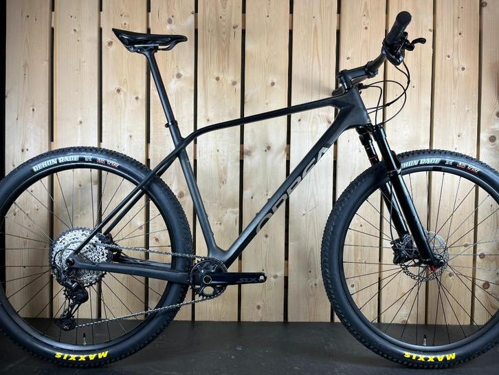 ORBEA MTB Alma Carbon M30 2024 Maat XL, Fietsen en Brommers, Fietsen | Mountainbikes en ATB, Nieuw, Overige merken, 57 cm of meer