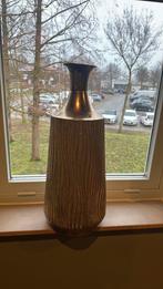 Vaas, Huis en Inrichting, Lampen | Tafellampen, Ophalen, Zo goed als nieuw, Minder dan 50 cm