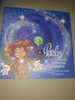 Boek Pardoes de Tovernar, Ophalen of Verzenden, Zo goed als nieuw, Overige typen