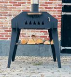 Pizza oven hout gestookt, Ophalen of Verzenden, Nieuw