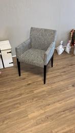 Eetkamer stoelen, Ophalen, Gebruikt, Vijf, Zes of meer stoelen, Stof