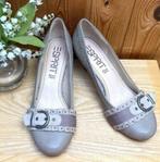 Esprit schoenen met lage hak mt 38