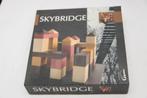 Skybridge bordspel nieuw, Een of twee spelers, Ophalen of Verzenden, Zo goed als nieuw