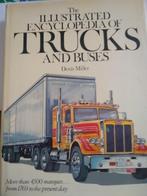 Encyclopedia Trucks, Boeken, Auto's | Boeken, Gelezen, Ophalen of Verzenden, Algemeen, Denis Miller