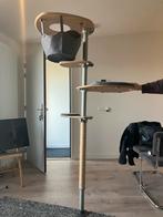 Omlet kattepaal, Ophalen, Zo goed als nieuw, Krabpaal