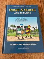 Reid - Fokke en Sukke aan de dunne, Ophalen of Verzenden, Reid; Van Tol; Bastiaan Geleijnse, Zo goed als nieuw