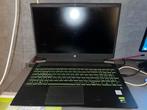 HP Pavilion Gaming Laptop, Ophalen, Gebruikt, Met videokaart, 2 tot 3 Ghz
