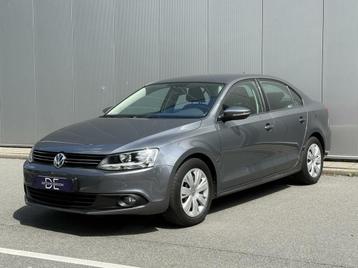 Volkswagen Jetta 1.2 TSI Comfortline | 1e Eig.| UNIEK! beschikbaar voor biedingen