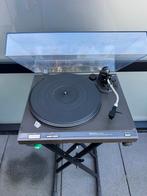 Technics SL-Q2 Quartz Direct Drive Platenspeler, Ophalen, Gebruikt, Pitch-regelaar, Platenspeler