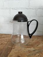 Koffiepotje van Melitta (zgan), Ophalen, Zo goed als nieuw, Glas, Overige stijlen