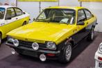 opel kadett c coupe 1.9GTE onderdelen, Ophalen, Gebruikt, Opel