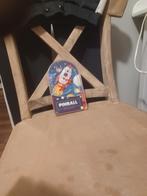 Leuk autospel: Mini Flipperkast, Ophalen of Verzenden, Gebruikt, Jongen of Meisje