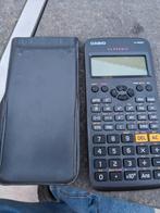 Casio fx-82ex, Diversen, Rekenmachines, Ophalen of Verzenden, Gebruikt