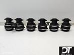 Inlaatmoffen set 6x BMW E34 M5 S38 13541312300, Auto-onderdelen, Motor en Toebehoren, Gebruikt, Ophalen of Verzenden, BMW, BMW