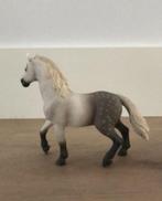 Schleich Andalusiër hengst - exclusieve, Ophalen of Verzenden, Zo goed als nieuw, Paard, Beeldje of Figuurtje