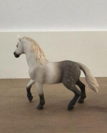 Schleich Andalusiër hengst - exclusieve beschikbaar voor biedingen