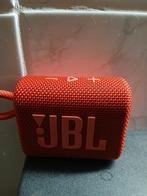 JBL box rood alleen ophalen, Witgoed en Apparatuur, Wekkers, Ophalen of Verzenden