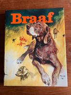 “Braaf” van Rien Poortvliet, Ophalen of Verzenden, Zo goed als nieuw, Honden