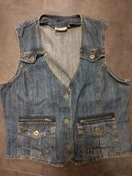 Nieuw Sosoire spijker gilet maat 44, Kleding | Dames, Sosoire, Blauw, Maat 42/44 (L), Nieuw