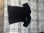 Amiri t-shirt, Kleding | Heren, T-shirts, Ophalen, Maat 48/50 (M), Zwart, Zo goed als nieuw