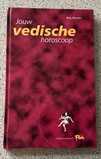 Jouw vedische horoscoop - Rosa Wouters, Astrologie, Zo goed als nieuw, Ophalen, Rosa Wouters