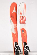 165 181 ski's ATOMIC VANTAGE 83, light woodcore, AM ROCKER, 160 tot 180 cm, Gebruikt, Verzenden, Carve