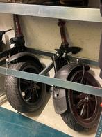 Gilera Fuoco Voorvork Poten met Velg, Ophalen of Verzenden, Zo goed als nieuw, Overige typen, Gilera