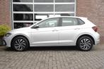Volkswagen Polo 1.0 TSI Life | Navigatie | Orig NL | Adap. C, Voorwielaandrijving, Gebruikt, Euro 6, 1072 kg