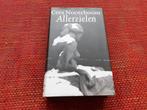 Cees Nooteboom - Allerzielen, Ophalen of Verzenden, Zo goed als nieuw, Cees Nooteboom, Nederland