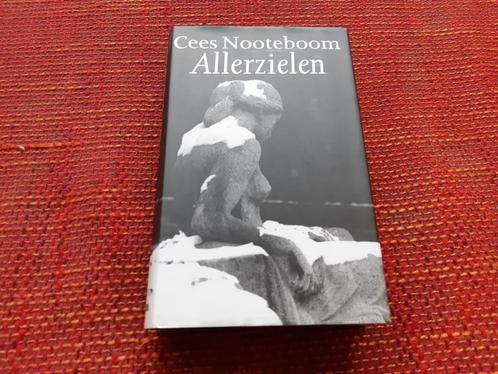 Cees Nooteboom - Allerzielen, Boeken, Literatuur, Zo goed als nieuw, Nederland, Ophalen of Verzenden