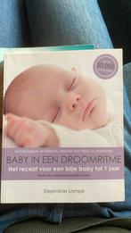 Stephanie Lampe - Baby in een droomritme, Ophalen of Verzenden, Stephanie Lampe