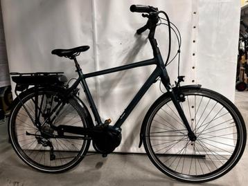 Koga E-Inspire 10 versn. met Hydraulische velgremmen beschikbaar voor biedingen