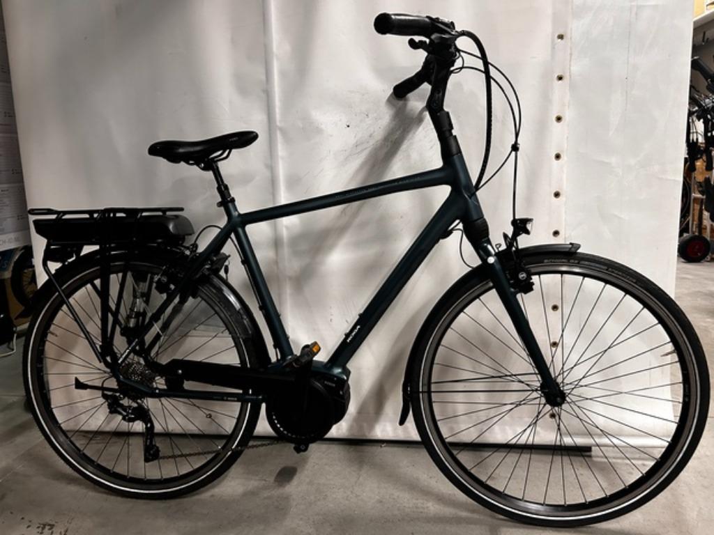 Koga E-Inspire 10 versn. met Hydraulische velgremmen, Fietsen en Brommers, Elektrische fietsen, Gebruikt, Overige merken, 55 tot 59 cm
