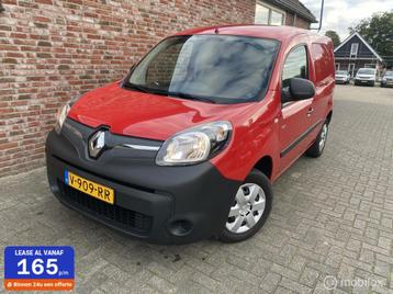 Renault Kangoo Express Z.E. (ex Accu) beschikbaar voor biedingen