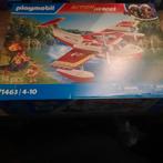 Playmobil Action Heroes Watervliegtuig 71463, Ophalen of Verzenden, Zo goed als nieuw