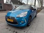 Citroen DS3 1.6 THP Sport Chic COMPLEET ONDERHOUD AANWEZIG, Auto's, Citroën, Voorwielaandrijving, Euro 5, Gebruikt, Parkeersensor