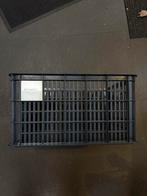 Basil fietskrat 30L zwart nieuw, Ophalen of Verzenden, Zo goed als nieuw, Algemeen, Spatbord