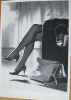 foto van Peter Molle op ansichtkaart - vrouwenbenen, Verzamelen, Verzenden, 1980 tot heden, Gelopen, Overige thema's