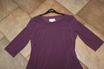 Joseph Ribkoff prachtig chique aubergine jurk mt 40, Kleding | Dames, Jurken, Maat 38/40 (M), ., Paars, Joseph Ribkoff