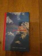 De Geluksfabriek - Maurits Bruel & Clemens Colsen, Ophalen of Verzenden, Gelezen, Management, Maurits Bruel, Clemens Colsen