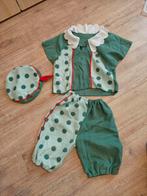 Pietenpak Maat 5/6 (110-116), Kinderen en Baby's, Ophalen of Verzenden, Zo goed als nieuw, 110 t/m 116, Jongen of Meisje