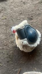 Achterspringkappen, Dieren en Toebehoren, Paarden en Pony's | Beschermers, Ophalen of Verzenden, Zo goed als nieuw